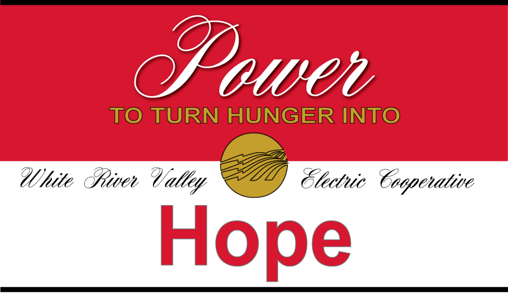 Photo of Food Drive logo