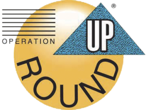 Operation Roundup logo