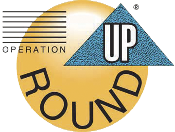 Operation Roundup logo