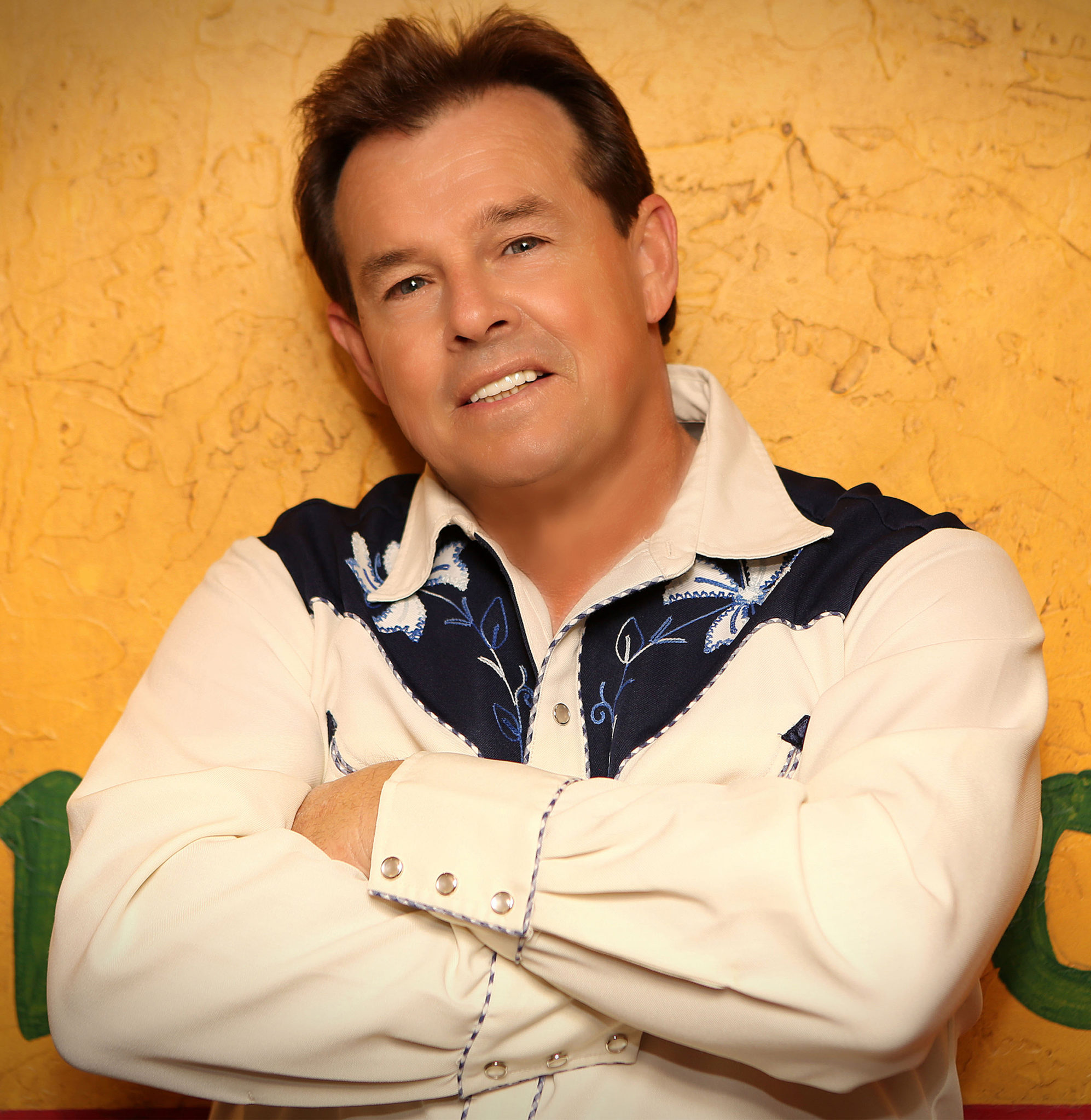 Sammy Kershaw 2. 