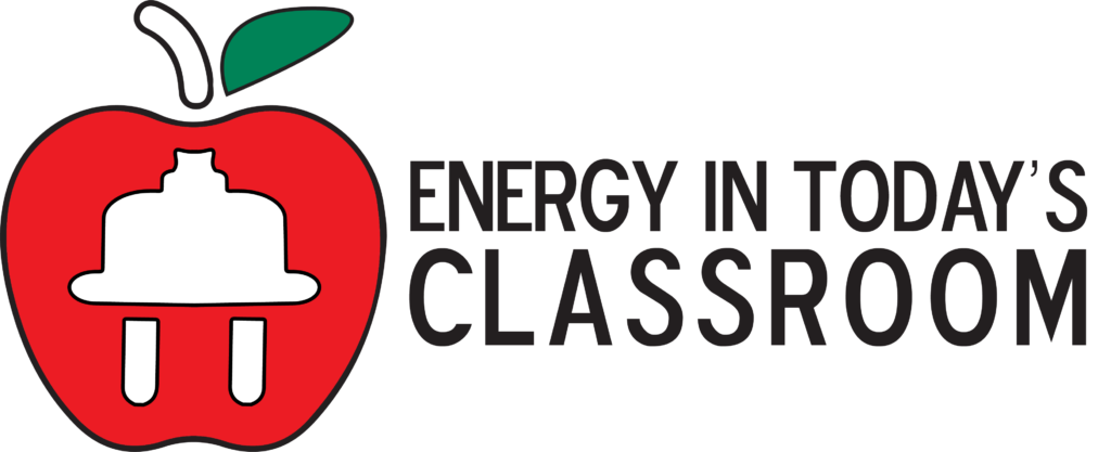 Energy in Today's Classroom