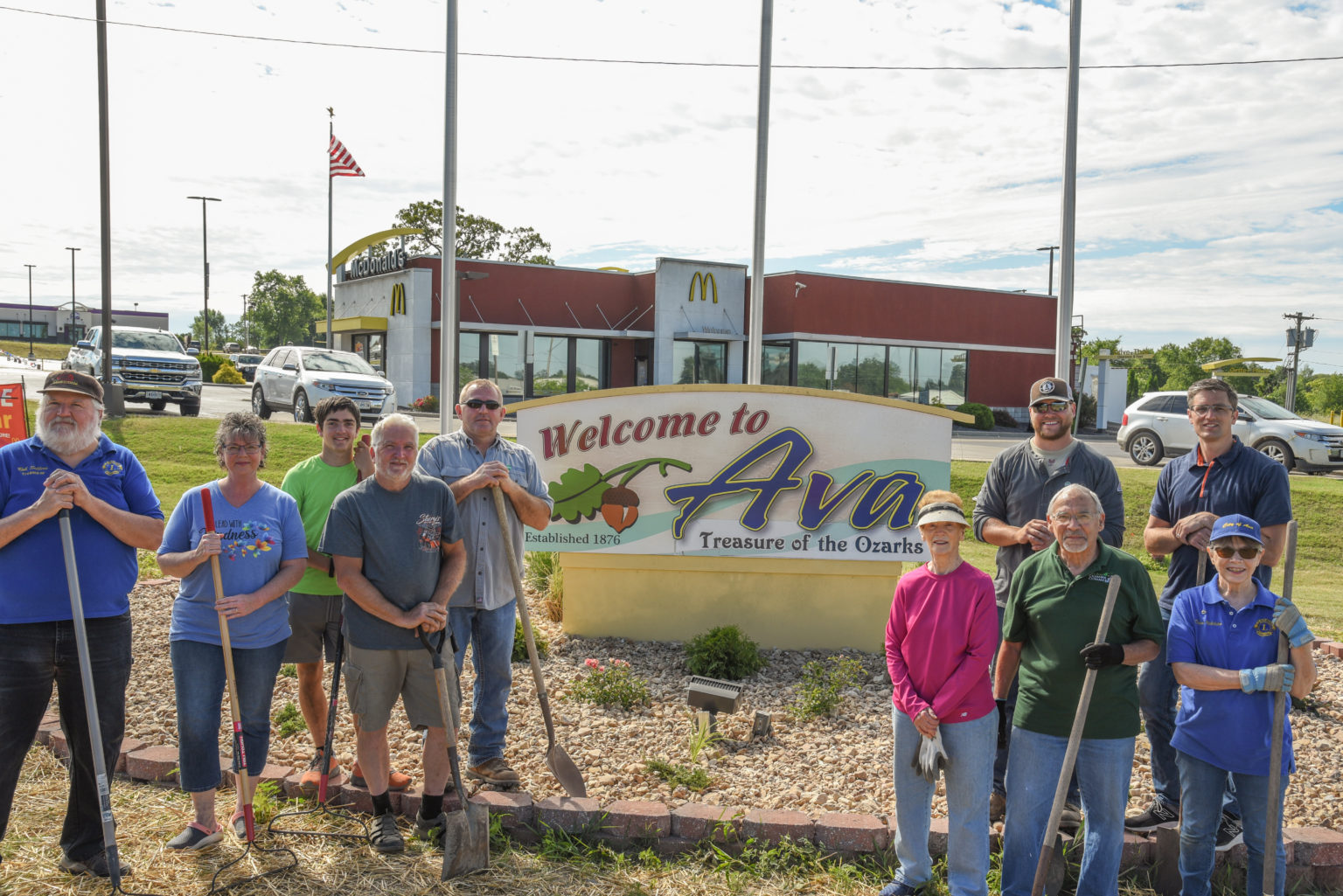 White River Valley Electric Cooperative Approves Plugged In Grant 