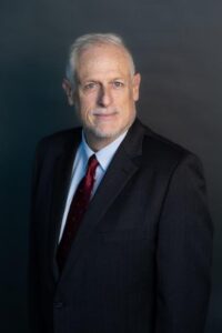 Chris Hamon, CEO